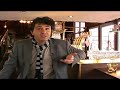 Stephane Kochoyan Interview Orl�ans Jazz