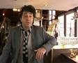 Stephane Kochoyan Interview Orléans Jazz