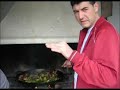 Paella de Majoral (1� part)