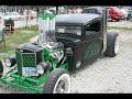 Custom Cars pt.1