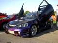 Custom Cars pt.1