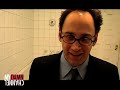 Wainy Days #19: \"Carol\" with Talia Balsam and David Wain Wainy Days #19: \"Carol\" with Talia Balsam and David Wain