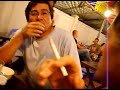 A night in the market
