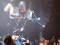 Slipknot ~ Disasterpiece Live Glasgow SECC