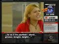 floriana completamente ubriaca! - mai dire gf 3