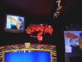 corpus christi cec showroom 2007 christmas stage