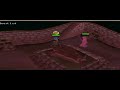 -- Barrow guide for pures -- My spy eye  #1