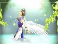 Darkness and Light-anime angels