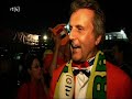 WK 2010 Nederland Brazilie 2-1 WAT 1 Biertje drinken?