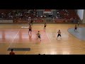 2ª Jornada - SLBenfica - AC Mogadouro 2ª Jornada - SLBenfica - AC Mogadouro