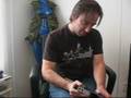 How to breakdown Army Armament L85A1 R85 Airsoft Rifle