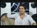 Part 1: Mohamed Elkammah's interview on Alrai TV in Mazazik program