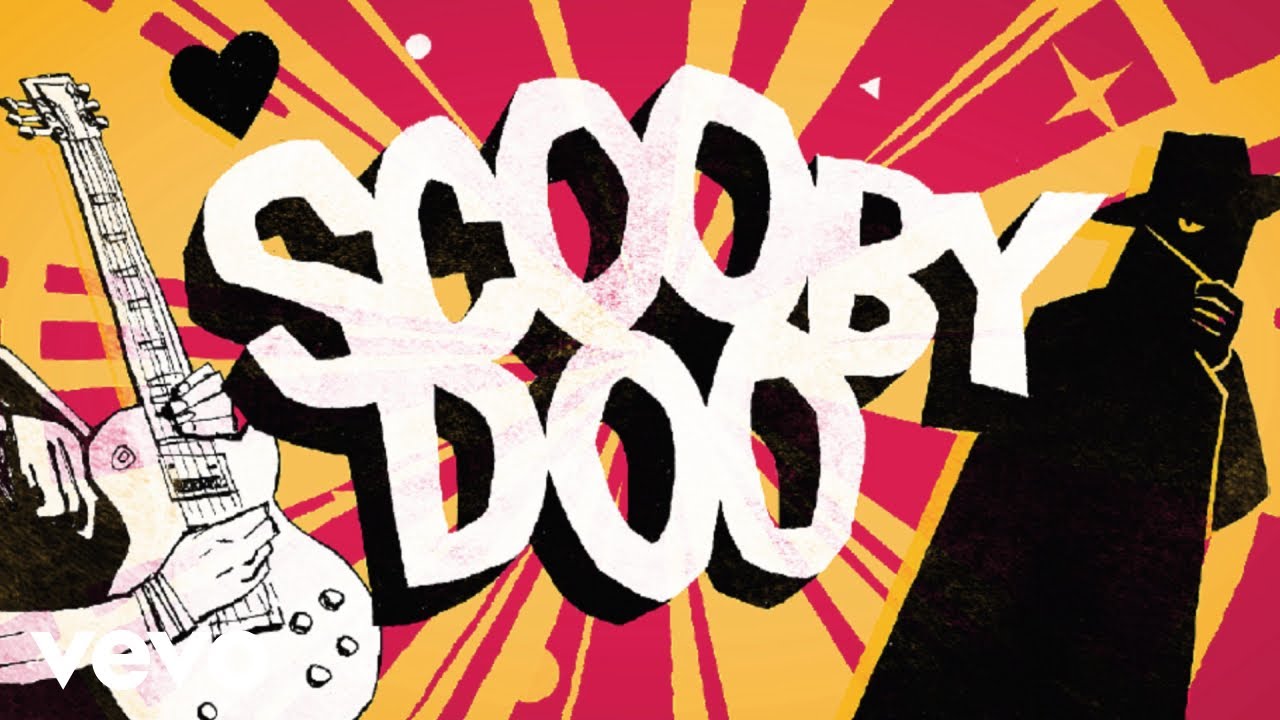 Pinguini Tattici Nucleari Scooby Doo Mp3 Download Mp3download320