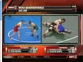 2008 wrestling quarterfinals, 141 lbs

chad mendes (cal poly) vs nick gallick (iowa state)

charles griffin (hofstra) vs matt kyler (army)

part 1