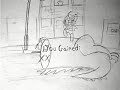 My first FULL animation for my Art 28 Class at SJSU. OH JEEZ