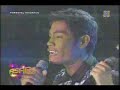 Bugoy on ASAP 08 with Yeng Constantino