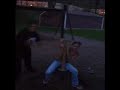 Jordan Screaming for Dear Life