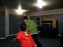 Mini-Hockey