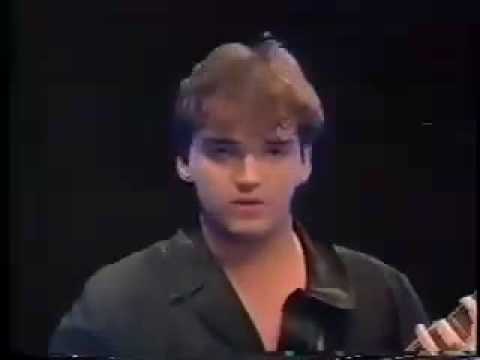 Hillel Slovak Death. FROM SQUEEZED EP(1984) Video Made by WAYNE ISHAM Alain Johannes :vocals and guitar Hillel Slovak:lead guitar Flea-Michael Balzary- (was during Anthymn