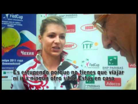 Maria Checa