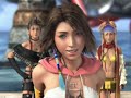 Final Fantasy - Escapar