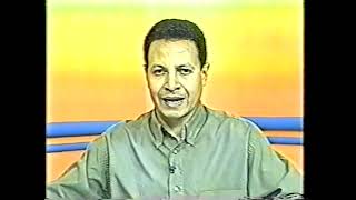 Clipping de TV - ACIM - 2004 - Reportagens e Entrevistas 02