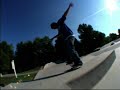 Trip To Powell Skatepark....  Labor Day Fun