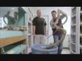 Presenter drops King Cobra