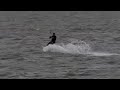 Aerials: A tribute to SOAD, kiteboarding and Bellingham, WA