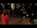 The proud Owner, Head Dance Instructor and Director, 