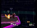 1233 (Marth) vs Jov (Pikachu)