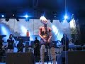 ????? ???? (Erykah Badu) - \"Ye Yo\" live in Moscow 06/06/2007