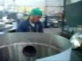 Planta de Produccion Pallomaro Ltda Cali Planta de Produccion Pallomaro Ltda Cali