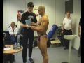 CSABA KOCSIS bodybuilding