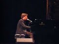 Rufus Wainwright - Beauty Mark at UofP