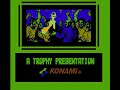 konami hyper soccer (e) nes ending. more endings?? visit ** gamend ** !