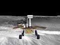 Opportunity Enters Victoria Crater 2 Opportunity Enters Victoria Crater 2