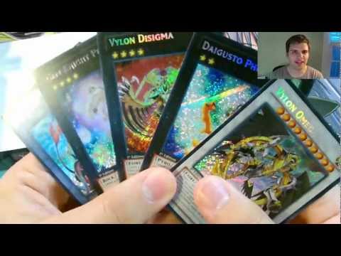 Yu Gi Oh - Please like if you enjoy the video! Also check out my channel and subscribe for more YU-GI-OH! Videos!!! If you are interested in purchasing cards from me se...
