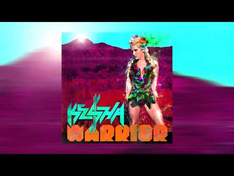 Tekst piosenki Kesha - All that matters (The beautiful life) po polsku