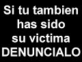 K tal con el prefecto muñoz, jajaja