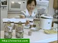 VivoRice Porridge with Dates