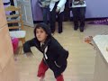 crazy kids
