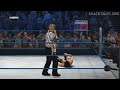 WWE '12 Community Showcase AJ Lee (Episode 27) Download Details: caws.smacktalks.org Video Formula: www.youtube.com