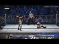 WWE '12 Community Showcase AJ Lee (Episode 27)