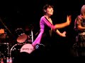 Tilly & the Wall - Bad Education (Nashville)