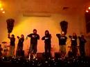 Generation Fresh aka GFRESH hip hop dance