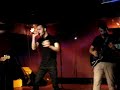 algora - cucarachas