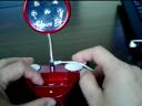 LED  Lamp Light  Speaker