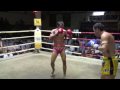 Tanwa (Tiger Muay Thai) vs. Petpaya @ Bangla Muay Thai Stadium