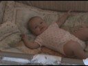 O.C. Hides Under Her Covers